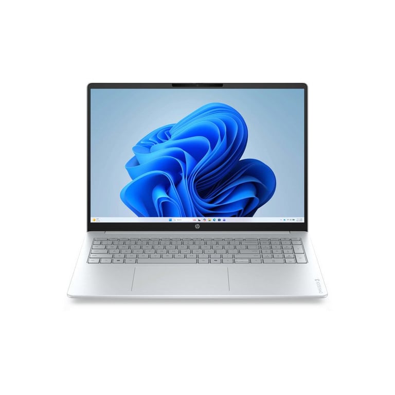 PC Portable HP OmniBook 3 16 by0041nfx Windows 11 16 2K IPS Ryzen 5 40 RAM 8Go Stockage SSD AZERTY - vue 3