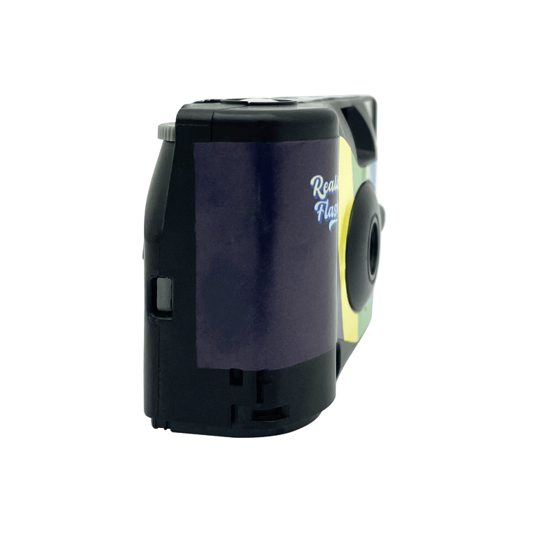 Appareil photo Compact Realishot Flash 27 poses - vue 4