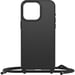 OtterBox React Series Collana MagSafe per iPhone 15 Pro Max, Nero - prodotti consegnati senza imballaggio Apple iPhone 15 Pro Max