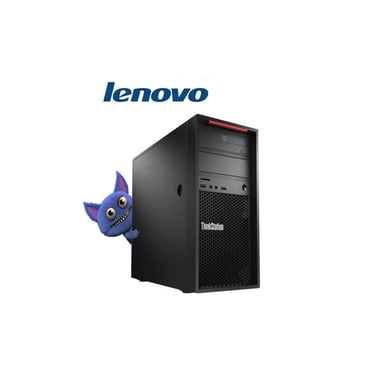 Lenovo P520C - vue 2