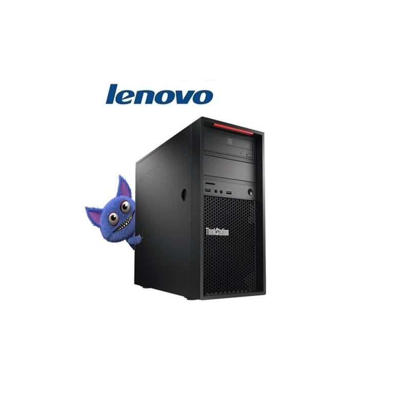 Lenovo ThinkStation P520c