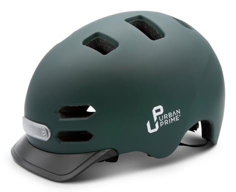 Urban Prime Urban Helmet Vert