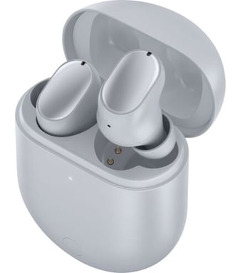 Xiaomi Redmi Buds 3 Pro Auricolare True Wireless Stereo (TWS) Auricolare Bluetooth per musica/chiamate Grigio