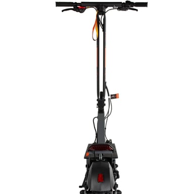 KuKirin G2 Ultra Trottinette Électrique - Double moteur 800W*2 Batterie 48V18AH 10'' Pneus Freins à disque avant et arrière - Noir