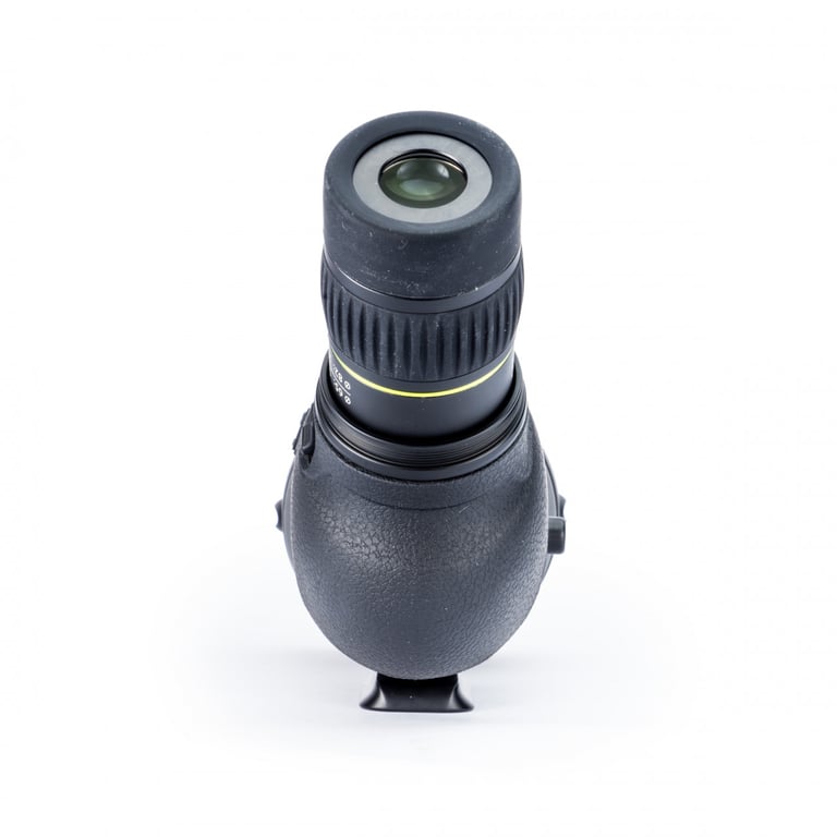 Télescope Vanguard Endeavor HD 82A – Longue-vue 60x BaK-4 Étanche avec Objectif 80 mm - vue 2