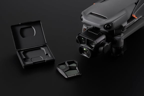 DJI Mavic 3 Pro Wide-Angle Lens accesorio o pieza para dron con cámara Filtro de cámara