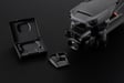 DJI Mavic 3 Pro Wide-Angle Lens Pièce de rechange et accessoire pour les drones avec une caméra Filtre optique