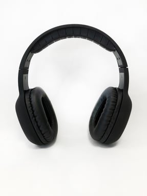 Pack de audio Bluetooth Trio 3 en 1: auriculares + cascos + altavoz