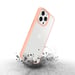 OtterBox React Series pour iPhone 15 Pro Max, Peach Perfect (Peach) - produits livrés sans emballage Apple (brand) iPhone 15 Pro Max