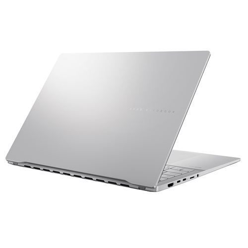 PC portable Asus Vivobook 16 OLED S5606UA MX052W 16'' 120 Hz AMD Ryzen™ 7 RAM SSD - vue 7