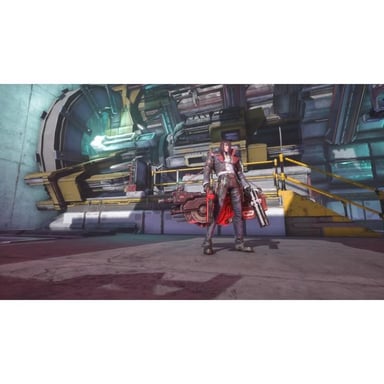 Descarga gratuita del juego Gungrave G.O.R.E PS4