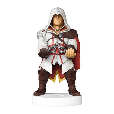 Figura de acción Assassin's Creed - Soporte y cargador para mando y smartphone - Exquisite Gaming
