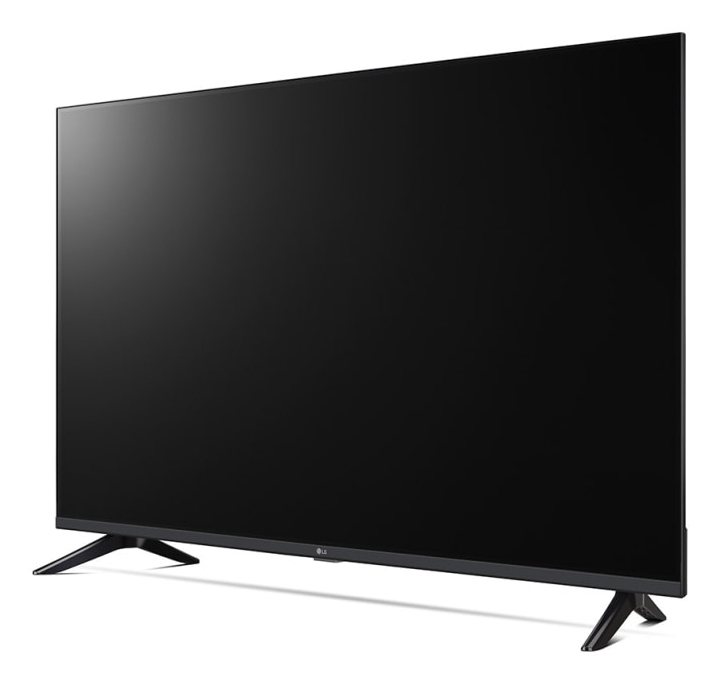 Televiseur led Lg 43UT73003LA 43 Smart TV webOS24 UHD - vue 4