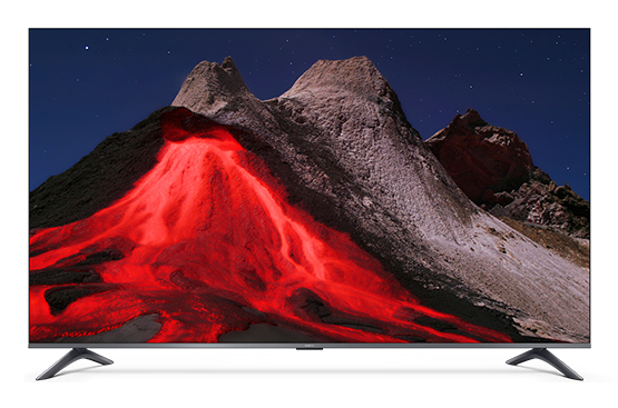 Xiaomi TV A Pro 75 2026 190,5 cm (75'') 4K Ultra HD Smart TV Wifi Gris