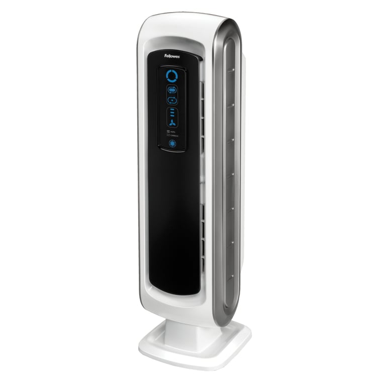 Fellowes AeraMax DX5 - vue 2