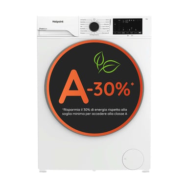 Hotpoint HB 103 CARE IT lavadora Carga frontal 10 kg 1400 rpm Blanco