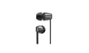 Sony WI-C310 Auriculares inalámbricos, Minerve Llamadas/Música Bluetooth Negro