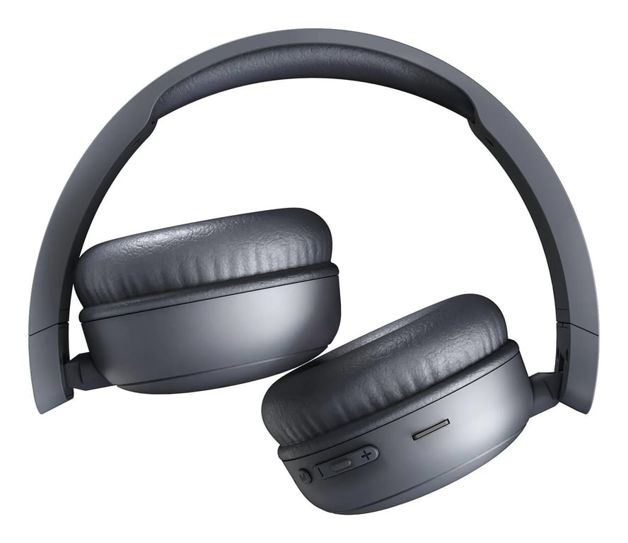 Casque Energy Sistem HeadTuner – Sans fil, Bluetooth 5.3, Radio FM, 16h Autonomie - vue 3