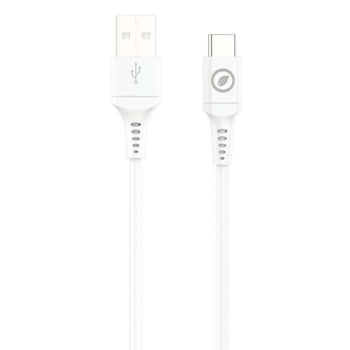 Câble USB C vers USB A 2.0 Charge et Synchronisation 1 2m Neuf - vue 3