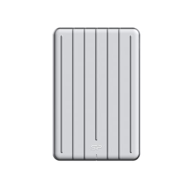 Silicon Power Armor A75 disque dur externe 1 To 2.5'' USB Type-C 3.2 Gen 1 (3.1 Gen 1) Argent