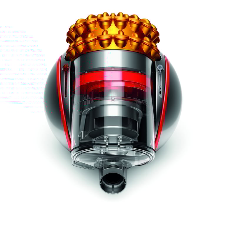 Dyson Cinetic Big Ball Multifloor 2 - vue 5