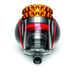 Dyson Cinetic Big Ball Multi Floor 2 Grigio/Rosso