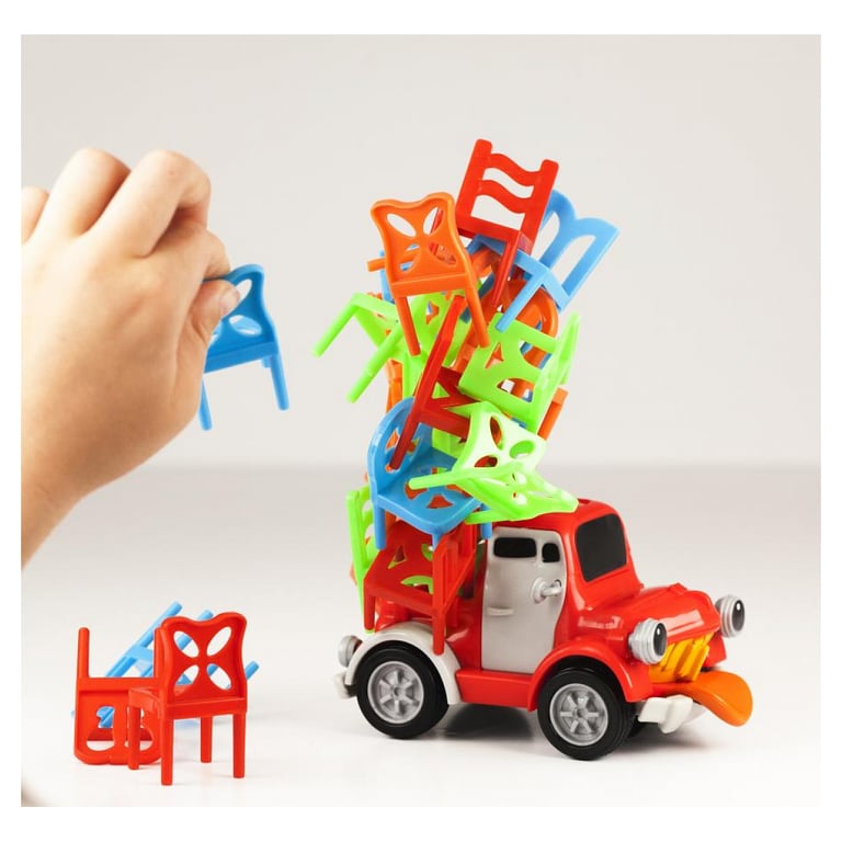 Peter Le Pick Up Pp Peter Le Pick Up - vue 3