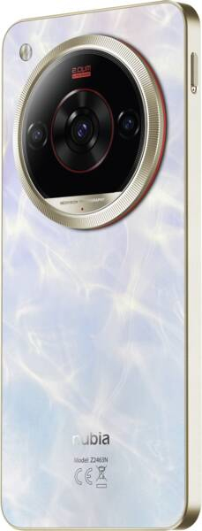 Nubia Focus 2 Ultra 5G - vue 6