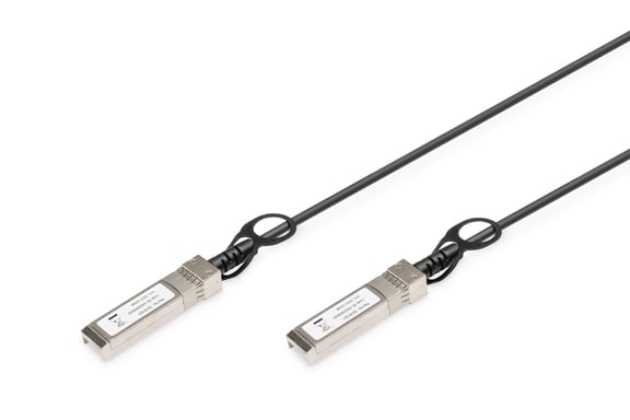 Digitus Câble DAC SFP+ 10G 2m