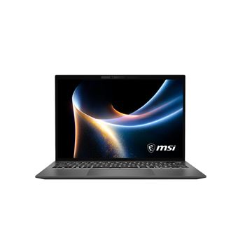 Prestige Core Ultra 7 355 (2026) 13'', 2,3 GHz, 1 TB, 32 GBGráficos Intel, gris - AZERTY