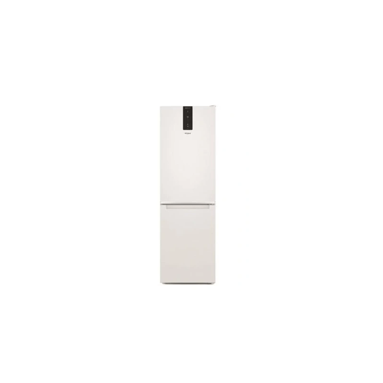 WHIRLPOOL Réfrigérateur combiné 231 litres largeur 60 cm W7X82OW - vue 6