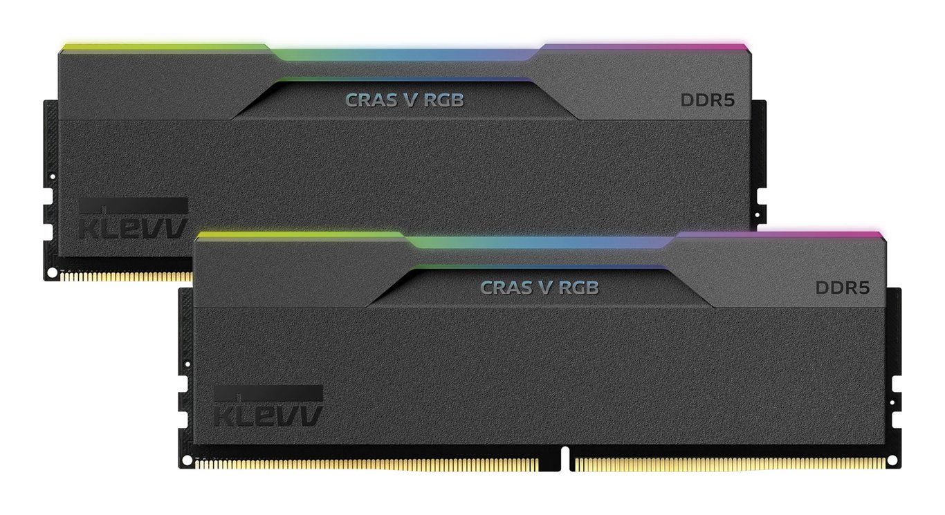 Klevv KD5AGUA80 60B280G memoria 2 x DDR5 Neuf