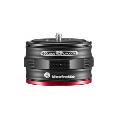 Sistema de liberación rápida Manfrotto MVAQR