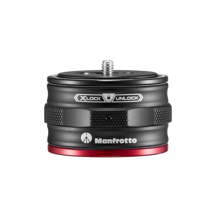 MANFROTTO Quick release catcher small Neuf