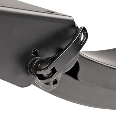 STARTECH Support pour clavier sous le bureau