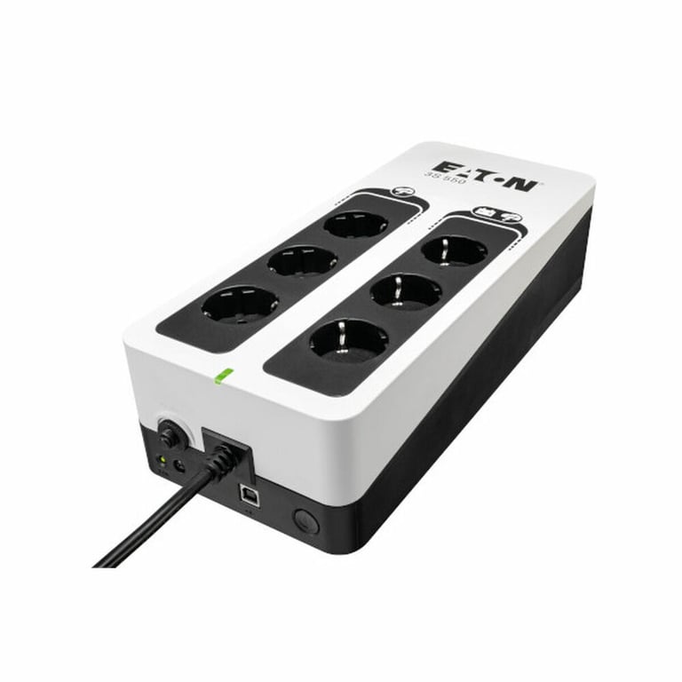 Eaton 3S 550 DIN Gen 2 - vue 2