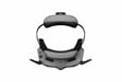 DJI Goggles 3 Pantalla con montura para sujetar en la cabeza 470 g Negro, Gris