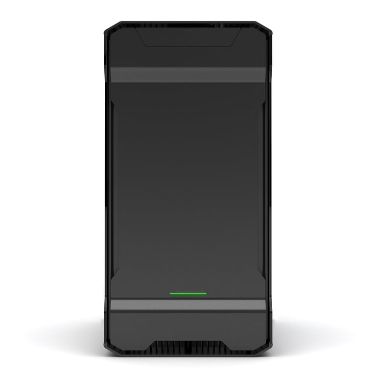 Phanteks Enthoo Evolv mATX Micro Tower Neuf - vue 5