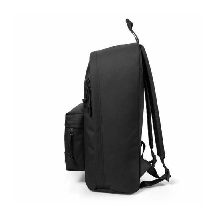 Sac à dos ordinateur Eastpak OUT OF OFFICE 27L poche rembourrée 13,3 pouces Noir - Neuf