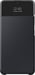 Folio S View Cover Noir pour Samsung G A32 4G Samsung