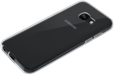 Custodia sottile invisibile per Samsung Galaxy A3 (2017) 1,2 mm, trasparente