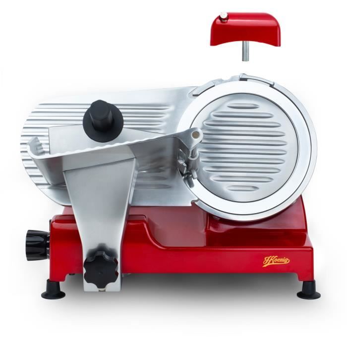 Hachoir Tefal K1321324 – Manuel, Lames Acier Inox, Système Rotatif, 900 ml - vue 5