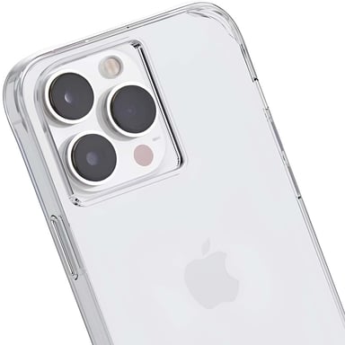 Coque pour iPhone 14 Pro Max Series Tough Clear Protection Ultra Résistant Transparent