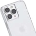 Coque pour iPhone 14 Pro Max Series Tough Clear Protection Ultra Résistant Transparent