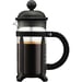 Cafetière à piston Bodum 35 cl noir