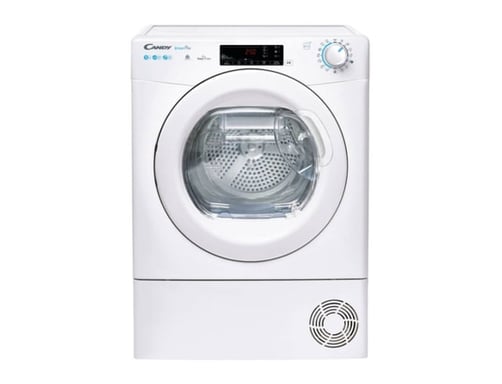 Sèche-linge à condensation 11kg CANDY 59.6cm, CSOEH11A2TES