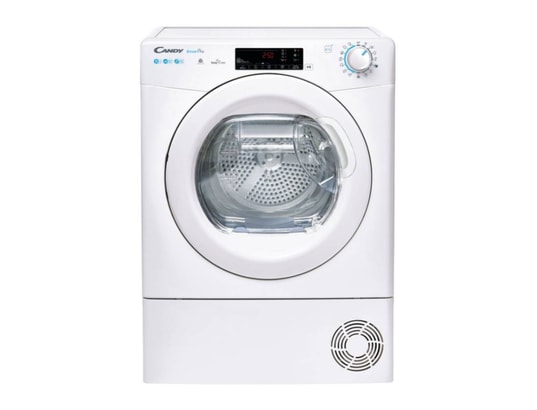 CANDY Sèche linge 60 cm 11 kg condenseur pompe à chaleur CSOEH11A2TE - vue 8