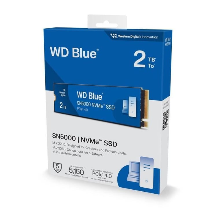 WD My Book 6 To USB 3.0 - vue 9