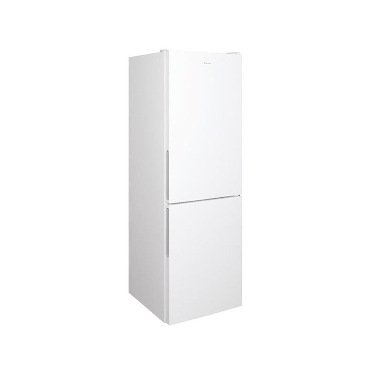 CANDY Réfrigérateur 2 portes combiné 341 litres CCE3T618EW - vue 6