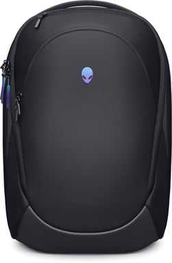 Alienware AW7825P 45,7 cm (18'') Mochila Negro
